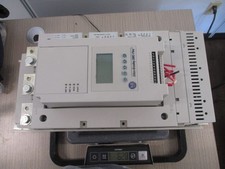 Allen-Bradley SMC-Flex Soft Start 150-F251NBD Ser. B 200HP 200-480V 3Ph usado comprar usado  Enviando para Brazil
