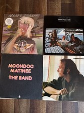 Classic Rock Vinyl Lot comprar usado  Enviando para Brazil