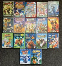 Warner bros dvd for sale  GLOUCESTER