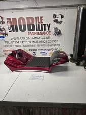 Shoprider paris mobility for sale  MARCH