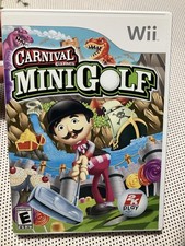 Carnival games mini for sale  Minneapolis
