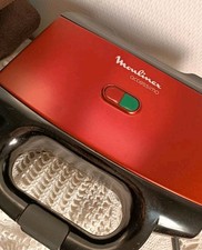 Moulinex appareil croque d'occasion  Saint-Étienne-du-Rouvray