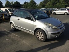 Amortisseur droit citroen d'occasion  Cerizay