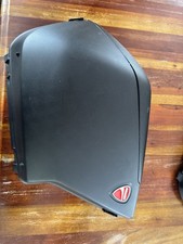 Ducati multistrada pannier for sale  WALLINGFORD
