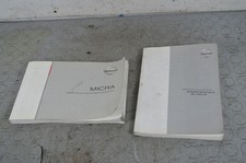 94780 libretto uso usato  Roma