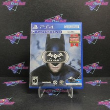 Refurbished batman arkham for sale  Largo
