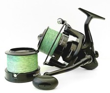 Fishing reel big for sale  WHITSTABLE