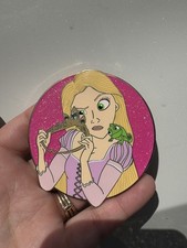 Rapunzel pascal crown for sale  Burlington