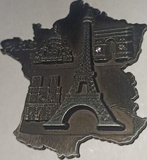 Magnet aimant frigo d'occasion  Issy-les-Moulineaux