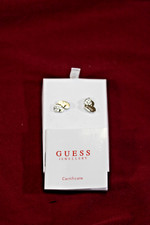 Guess hrstecker herz gebraucht kaufen  Rüsselsheim am Main