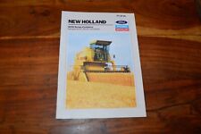New holland 8030 for sale  TIVERTON