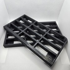 PAIR Grilles for 3rd/Third Gen Camaro Z28 1982,1983,1984, używany na sprzedaż  Wysyłka do Poland