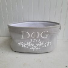 Dog toys oval for sale  Arcadia