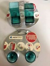 Stock ganci appendini usato  Morro d'Oro