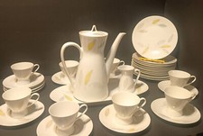 Vintage rosenthal bunte for sale  Naples