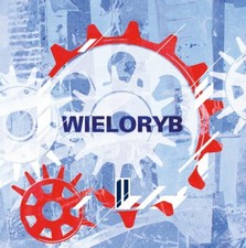 CD Wieloryb - 2 na sprzedaż  PL