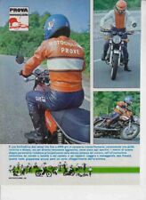 Advertising pubblicità moto usato  Solbiate Arno