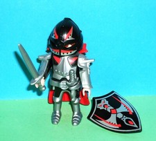 Playmobil figuren ritter gebraucht kaufen  Langdorf