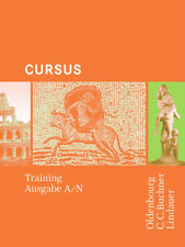 Cursus ausgaben gebraucht kaufen  Berlin