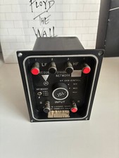 Jbl 3110 frequenzweiche gebraucht kaufen  Zweibrücken