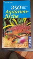 Kosmos aquariumratgeber hans gebraucht kaufen  Dischingen