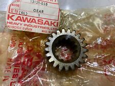 Kawasaki nos primary for sale  CLITHEROE