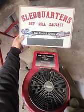 Briggs stratton vertical for sale  Kingsford