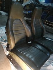 Sedili porsche 911 usato  Saronno