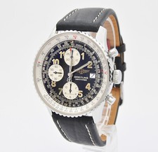 Breitling navi timer gebraucht kaufen  Hamburg
