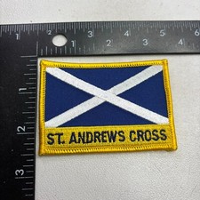 St. andrews cross for sale  Wichita