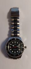 Orologio uomo diver usato  Cagliari