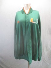Miami hurricanes adidas for sale  Vancouver
