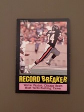 1985 topps walter for sale  Saint Peter