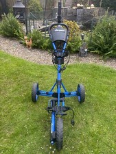 Clicgear golf wheel for sale  HESSLE