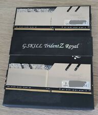 .skill trident royal d'occasion .skill trident royal d'occasion  Bressols