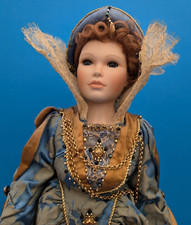Vintage poupée mundia d'occasion  Nantes-