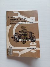 Same sametto 120 usato  Vimodrone