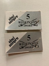 Vinci sempre wilkinson usato  Gioia del Colle