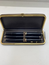 Montblanc meisterstück set gebraucht kaufen Montblanc meisterstück set gebraucht kaufen  Vaihingen an der Enz