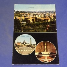Bergamo nuovo quartiere usato  Bari