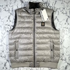 Belstaff mens chrome d'occasion  Expédié en Belgium