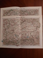 Rig . landkarten gebraucht kaufen  Nauen