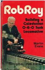 Caledonian tank 3.5 for sale  ALFRETON