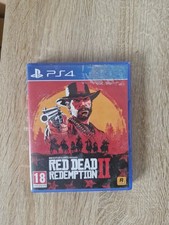 Red dead rédemption d'occasion  Vernon