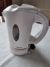 Travel kettle car for sale  KELTY