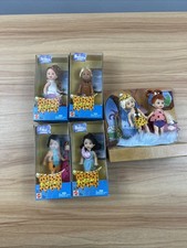Flintstones barbie kelly for sale  Oak Park