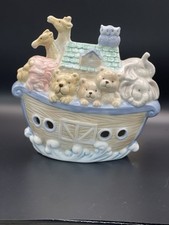 Vintage noah ark for sale  Akron