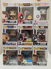 Funko pop movies for sale  Los Angeles