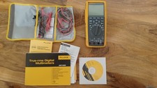 Genuine fluke 287 for sale  REIGATE