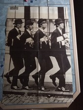 Riesen poster 1975 gebraucht kaufen  Jülich
